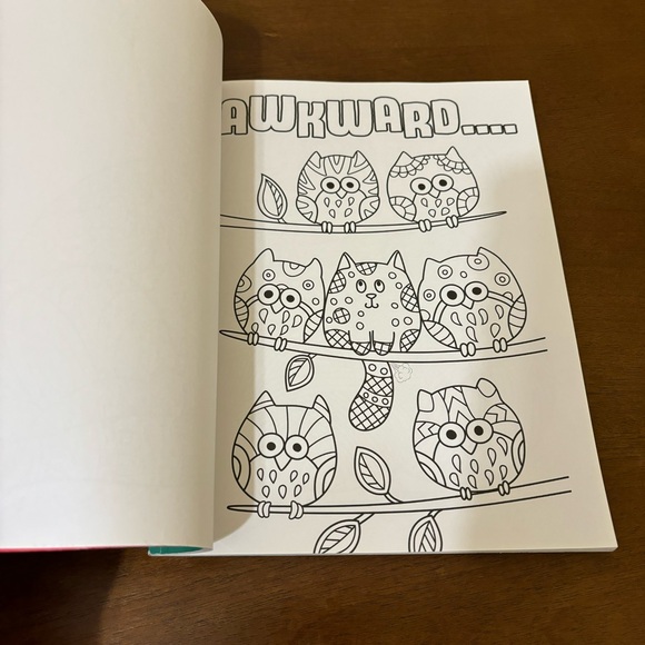 Coloring Cat Farts Volume 2 Whoopsie Tootsie, 2020 Topix Media Special #141 - Picture 9 of 15